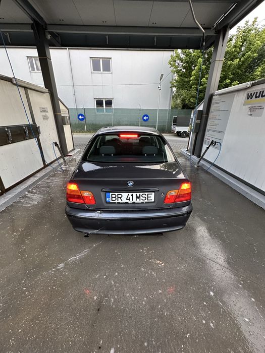 BMW 3 Series 2004 — imagine 2