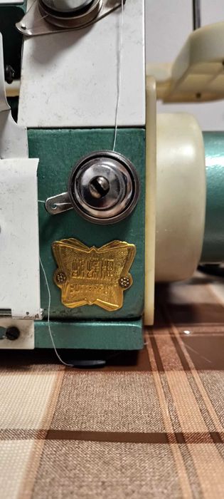 Mașină de Surfilat