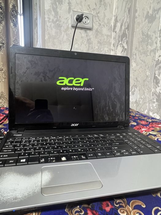 Acer NootBook Sotiladi Sroshno