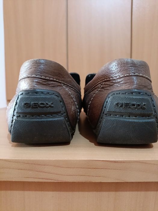 Мъжки обувки GEOX