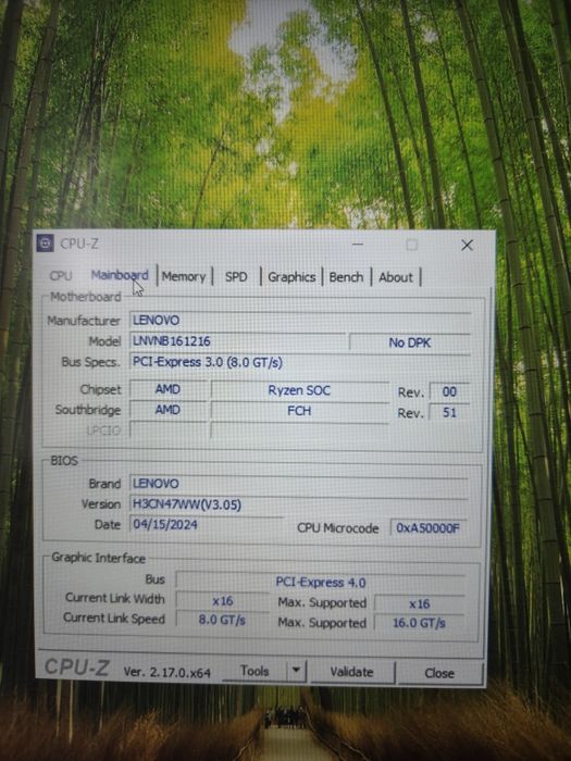 Laptop IdeaPad Gaming 3, AMD Ryzen 5 5600H, Nvidia GTX 1650, 8GB RAM