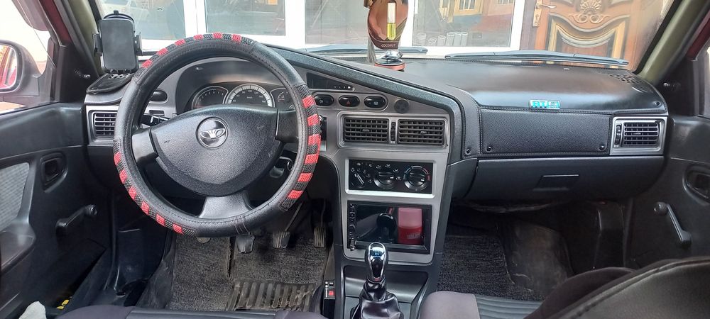 Нексия 2.  2012 1,5 сонс сотилади