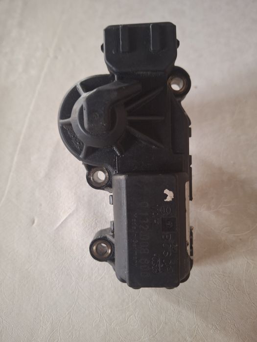 Рехулятор холостого хода Шаговыи