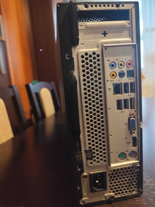 vand pc office acer foarte bun