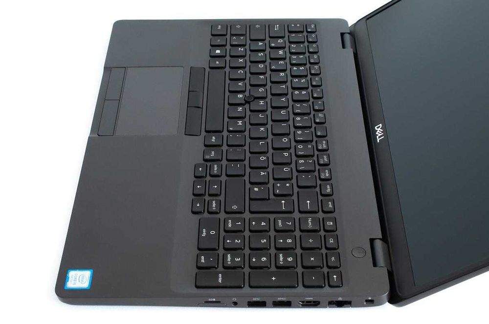 Лаптоп DELL Latitude 5500 15.6" FHD i7-8665U / 16GB / 512GB /NO CAM