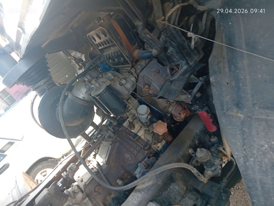 Камаз сатылады на ходу