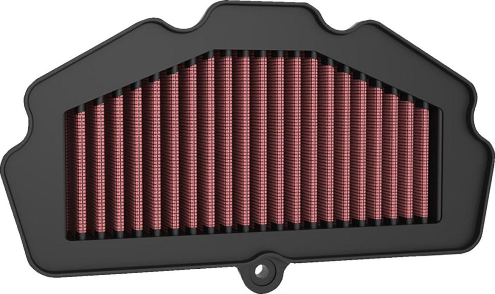 Filtru aer K&N KA-6517 Kawasaki NINJA 650, Z 650