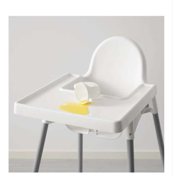 Детский стулчик