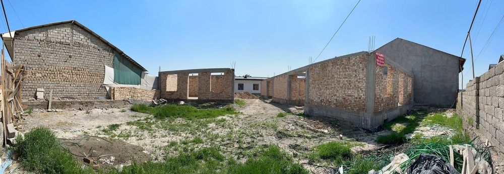 İndex bozoriga yaqin yer + uy