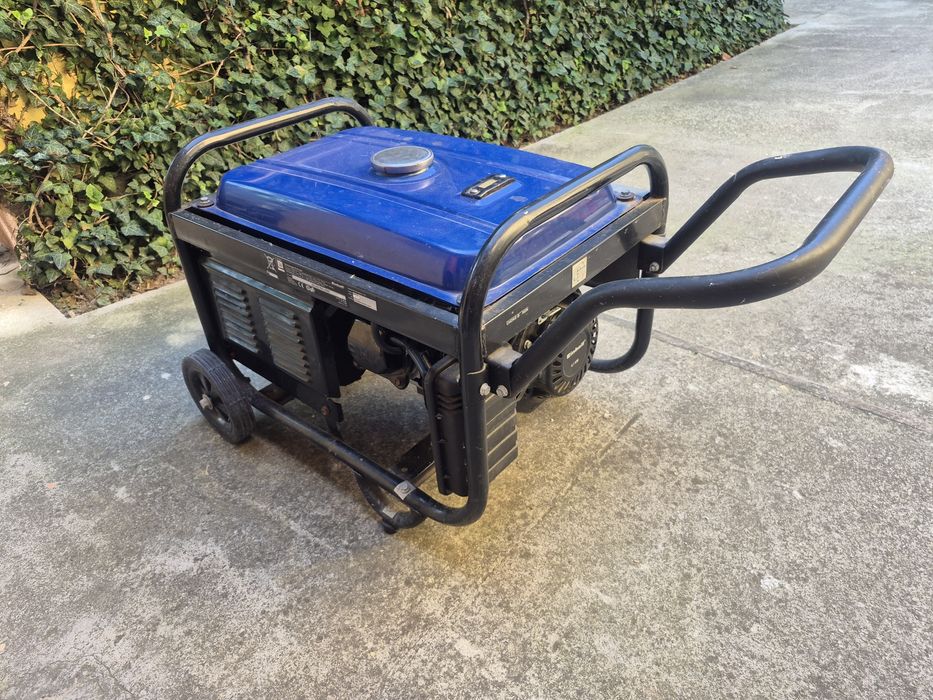 Generator curent EINHELL , BT-PG 2800 , 2600 W