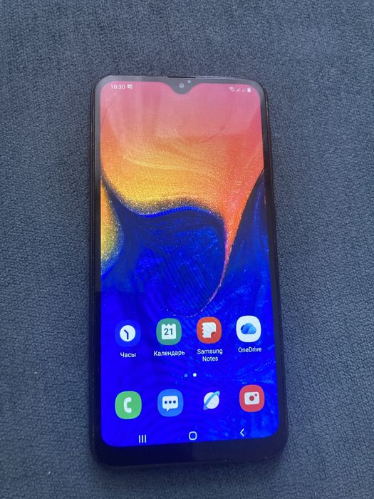 Продам Samsung A10