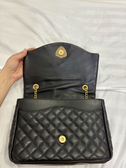 Geantă Musette Jaqueline MM – Nouă cu etichetă și săculeț original
