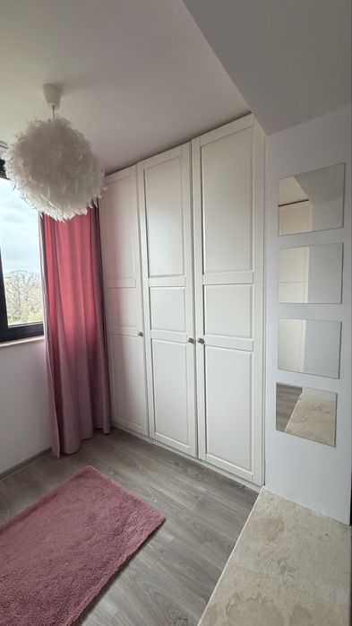 Inchiriez Ap. 2 camere nou Zona Livezilor Propietar