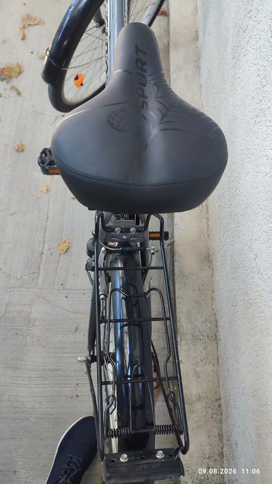 Vând bicicletă pentru adulți