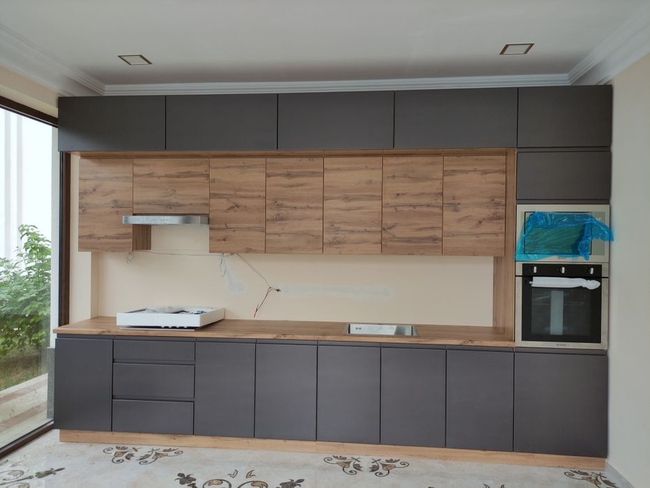 Мастер мебельшик