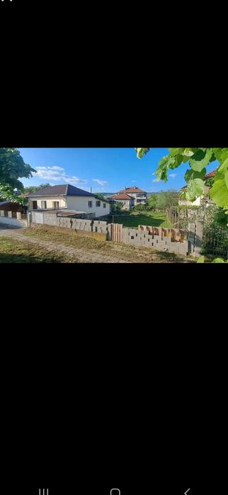 Продава се Парцел в с. Гецово, Област Разград - 400 кв.м за 70 €/кв.м - Снимка #5