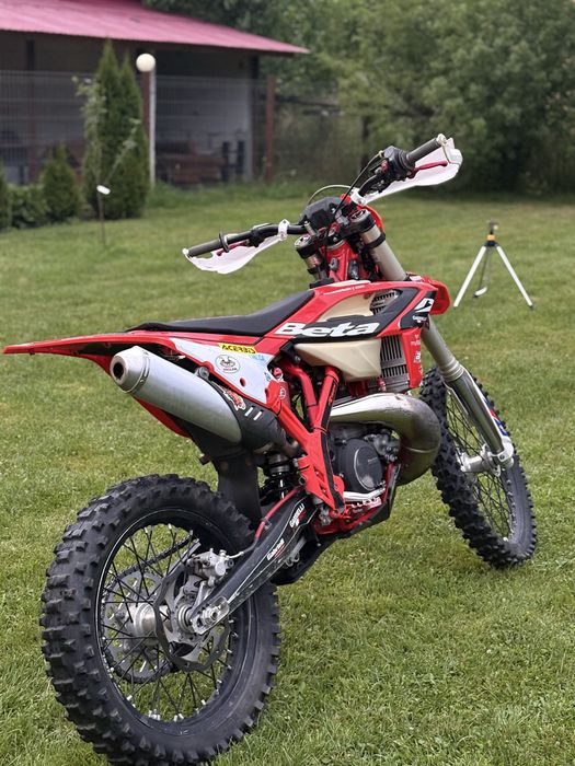 BETA Rr250 2T 2022