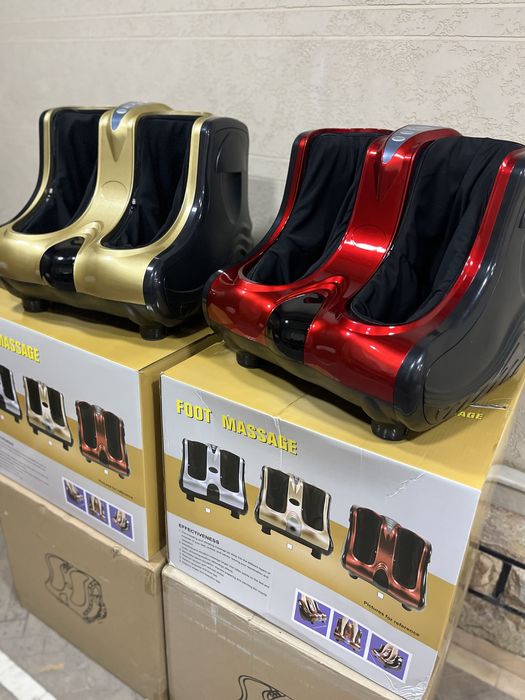 Foot Massage Массажёр для ног (Оригинал)