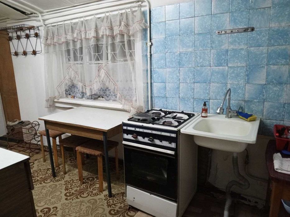 Сдаётся дом общий двор мироншох