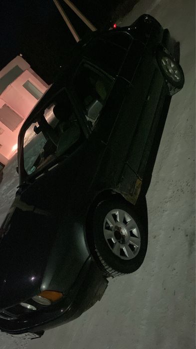 Продаем е34 на ходу иатор идиал