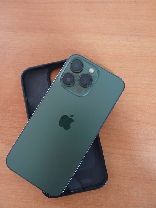 Продам iphone 13pro
