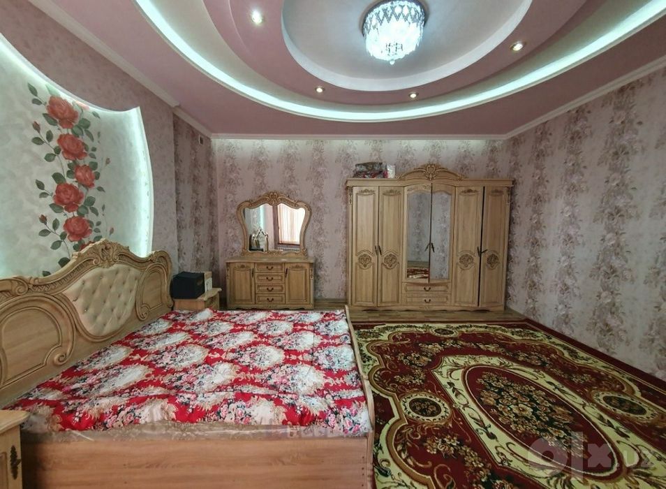 Сдается дом Самарканд сити