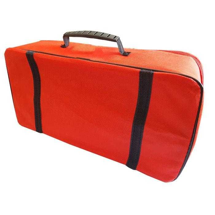 Авариен комплект за МПС без въже 0321