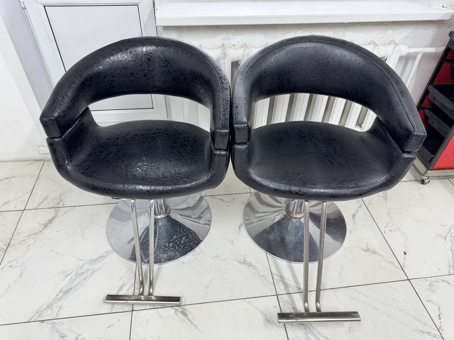 Срочно продам оборудование для парикмахерской