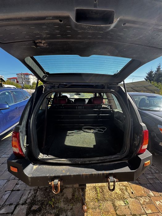 JEEP Grand Cherokee 2002 — imagine 5