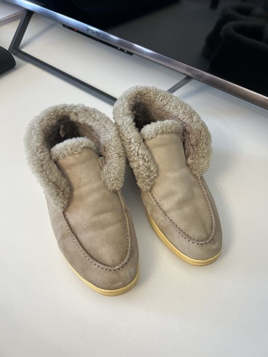 Продам зимние угги