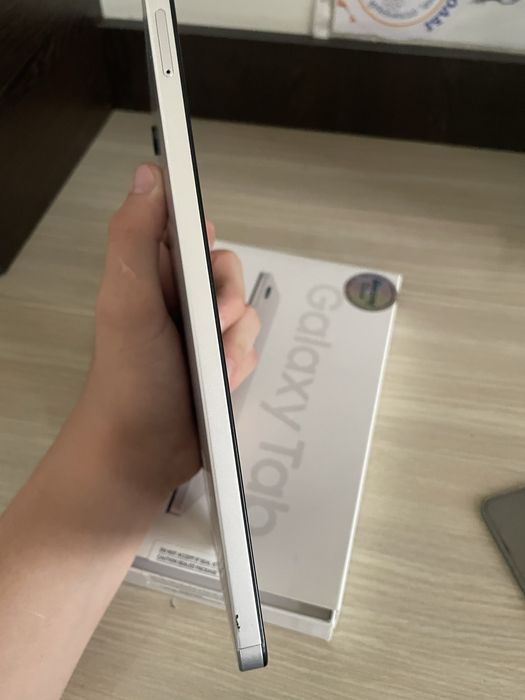 Samsung Galaxy Tab A9