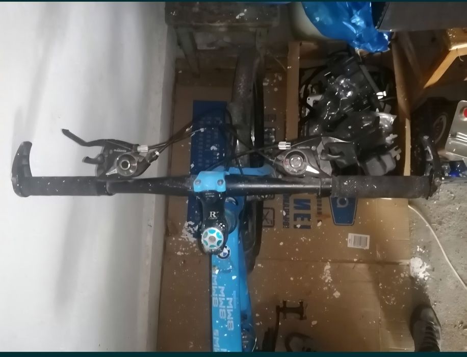 Велосепед в отличном состояние