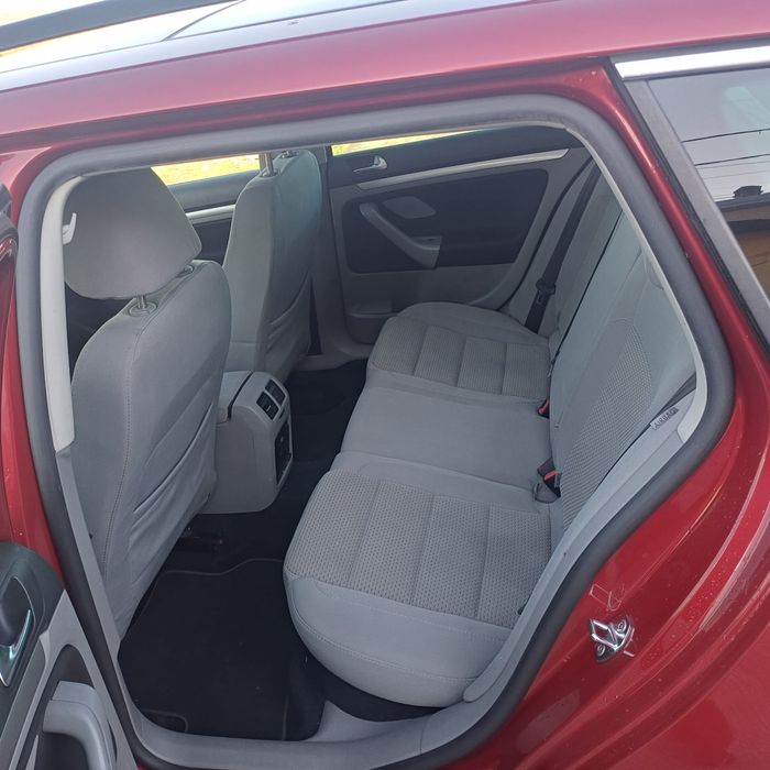 De vanzare vw golf an 2007 diesel