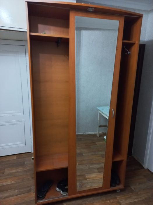 Продам мебель для прихожей