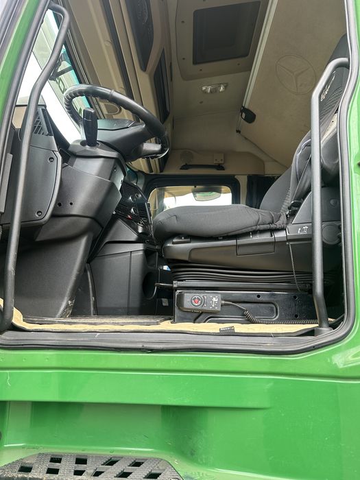 Vand Ansamblu MEGA Mercedes Actros