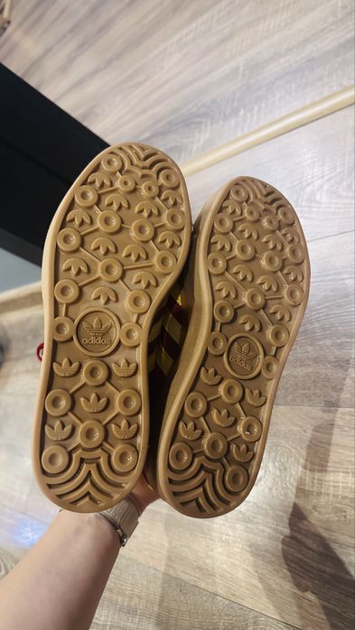 Нови Adidas Gazelle