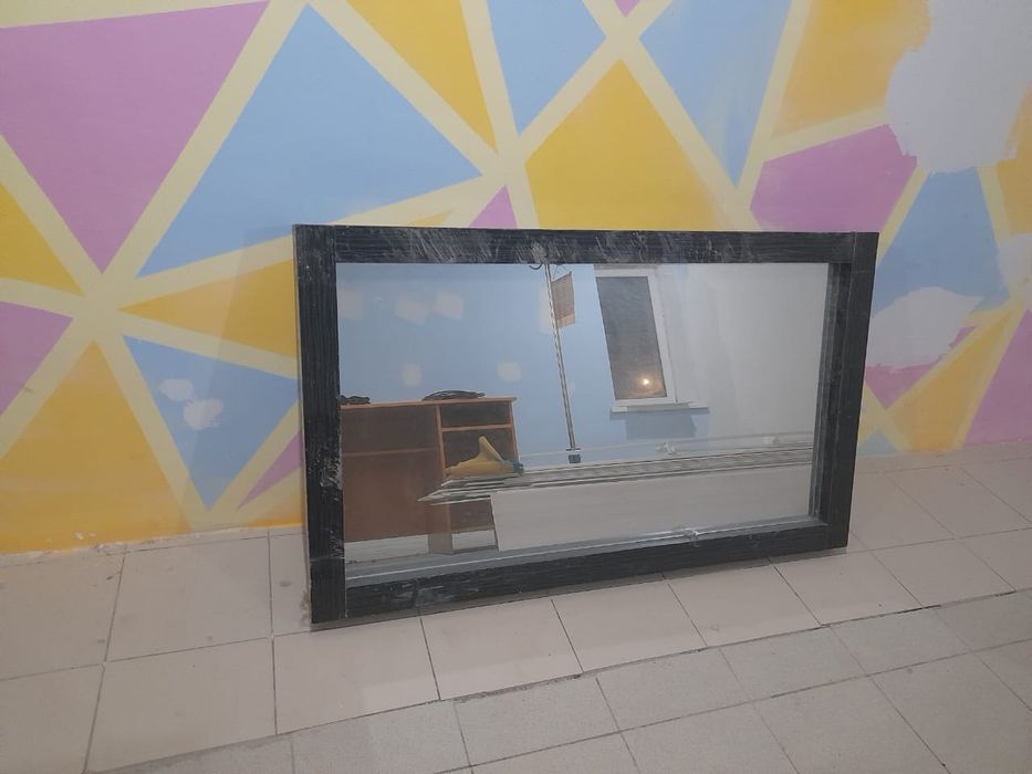 Зеркало двухстороннчя