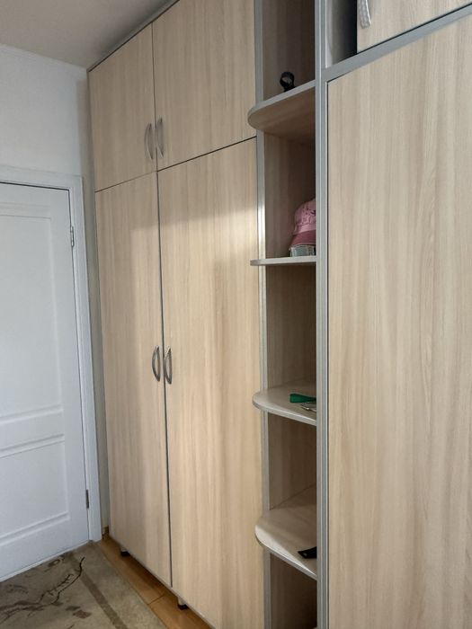 Продам шкаф прихожей, самовывоз