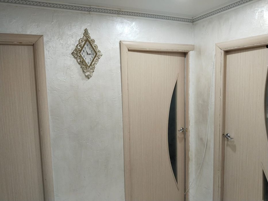 Продам квартиру 3 комнатную