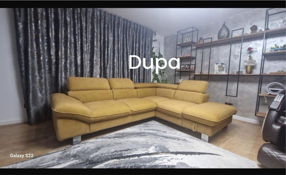 Reparatii tapițerie auto & mobilier