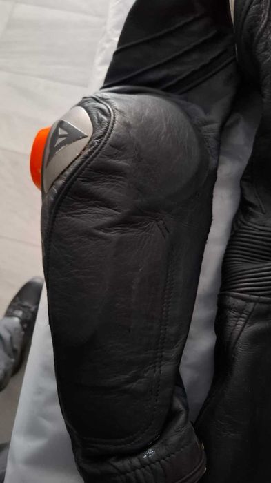 dainese kyalami-kangaroo