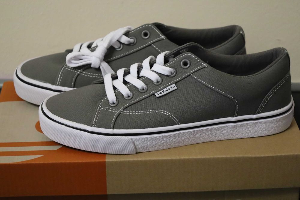 Tenisi josi din panza femei- marimea 39