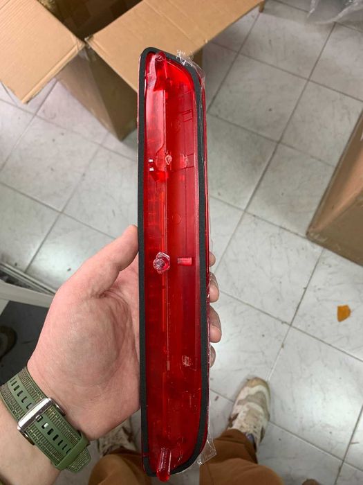 Трети  стоп  Шкода октавия Skoda Octavia от 2004 до 2013