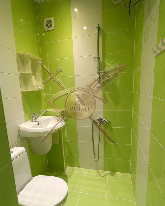 Тристаен апартамент в Център! 2210542