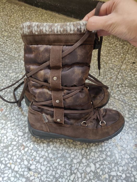 Страхотни детски ботуши