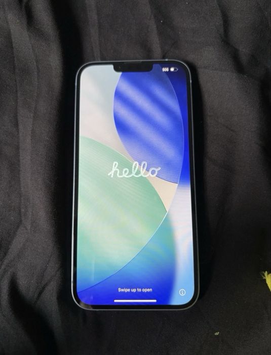 Продам Iphone 14 plus 128 gb blue