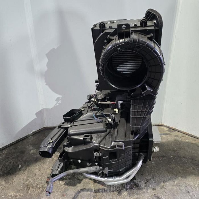 Carcasa aeroterma climatronic Opel Astra J GTC