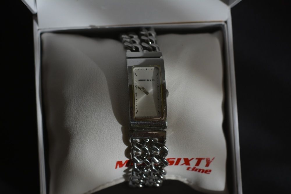 Ceas de dama Miss Sixty