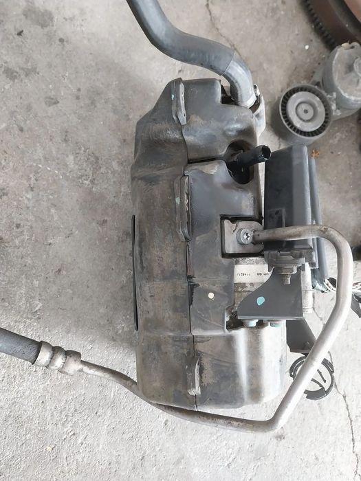 Pompa Servo 21601746 Citroen C5 RC 2004-2008