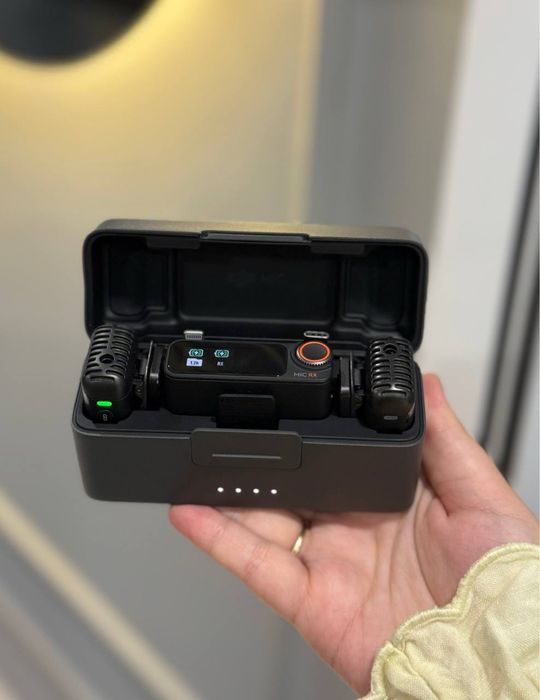 DJI MIC 2/80.000Тг